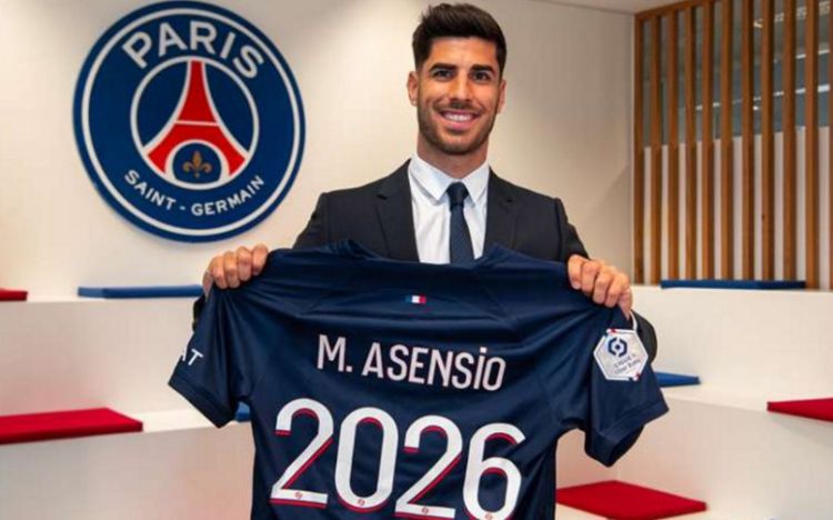 PSJ növbəti transferini açıqlayıb