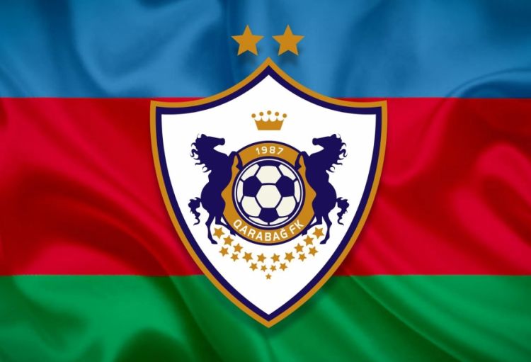 “Qarabağ” klubu beynəlxalq reytinq cədvəlində yeddi pillə irəliləyib