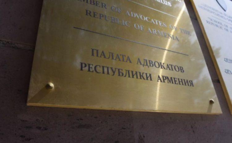 Ermənistanda vəkillər üzləşdikləri zorakılıqlar əleyhinə tətil edəcəklər