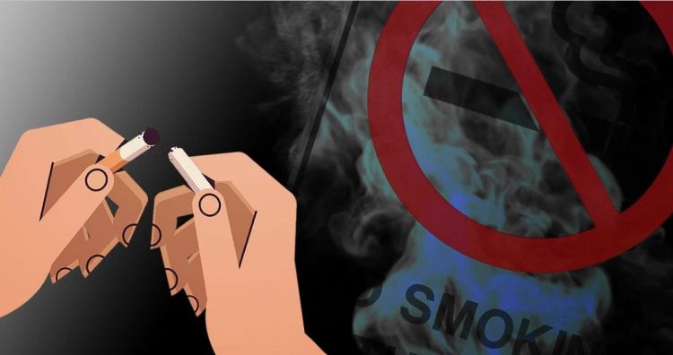 Səhiyyə Nazirliyi siqaret çəkənlərə xəbərdarlıq edib: "Xərçəng riskini artırır"