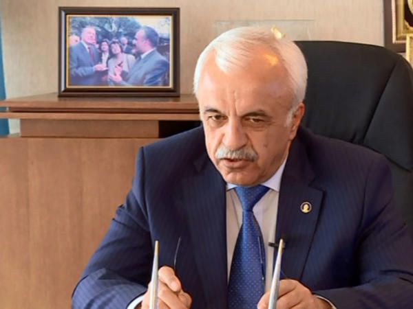 Naxçıvanda yaşayış binalarının davamlılığının yoxlanılmasına başlanılıb