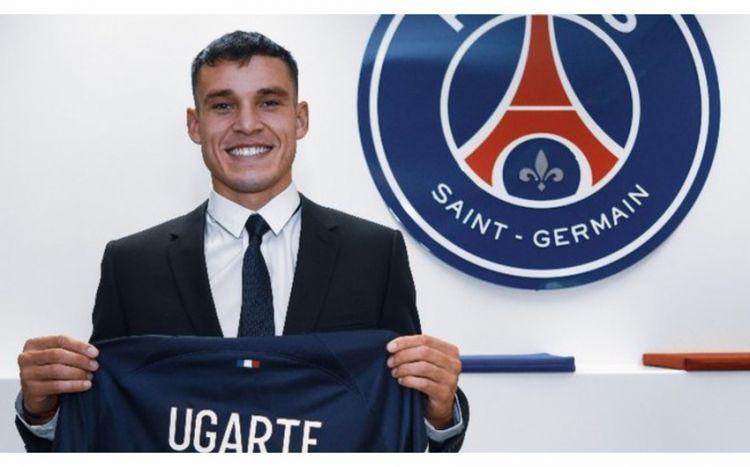 PSJ növbəti transferini açıqlayıb