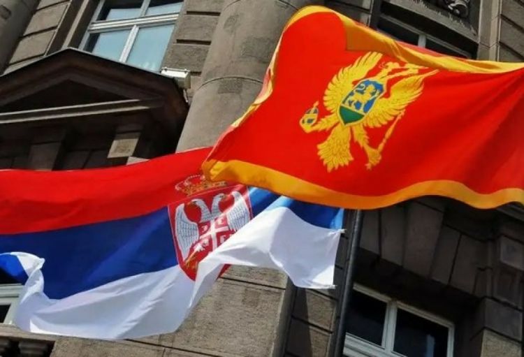 Monteneqro Prezidenti 7 ildən sonra Serbiyaya ilk dəfə səfər edəcək