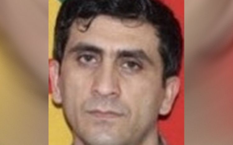 MİT İraqın şimalında PKK-nın "rəhbər şəxs"ini məhv edib