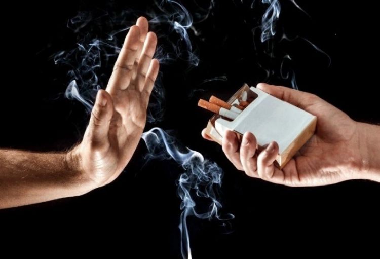  Siqaret çəkməyə tətbiq olunan qadağalar dünyada ürək və ağ ciyər xəstəlikləri hallarını azaldıb