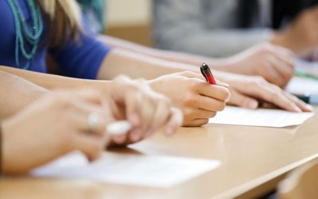 Bu gün DİM Naxçıvanda II ixtisas qrupu üzrə ali təhsil müəssisələrinə qəbul imtahanı keçirir