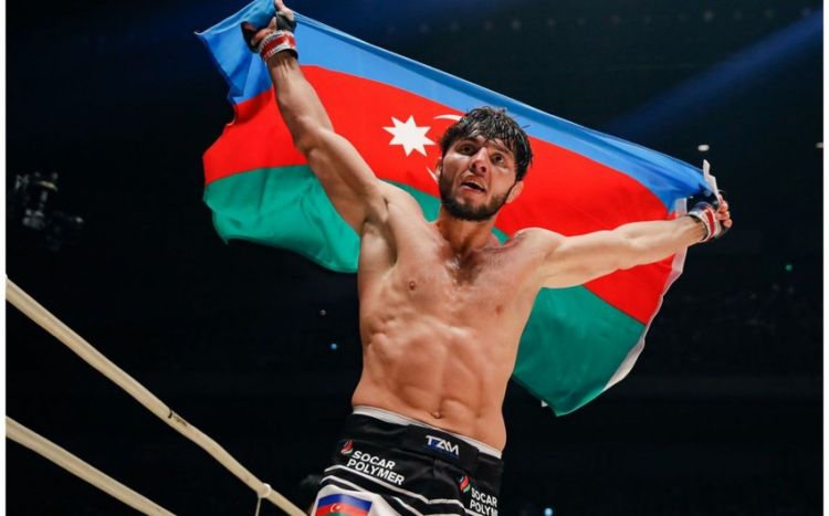 Azərbaycanın MMA döyüşçülərinin növbəti rəqibləri bəlli olub