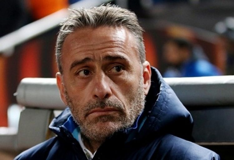 BƏƏ millisinə portuqaliyalı mütəxəssis rəhbərlik edəcək