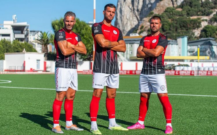 Cəbəllütariq klubu "Qarabağ"la oyundan əvvəl kapitanını dəyişib