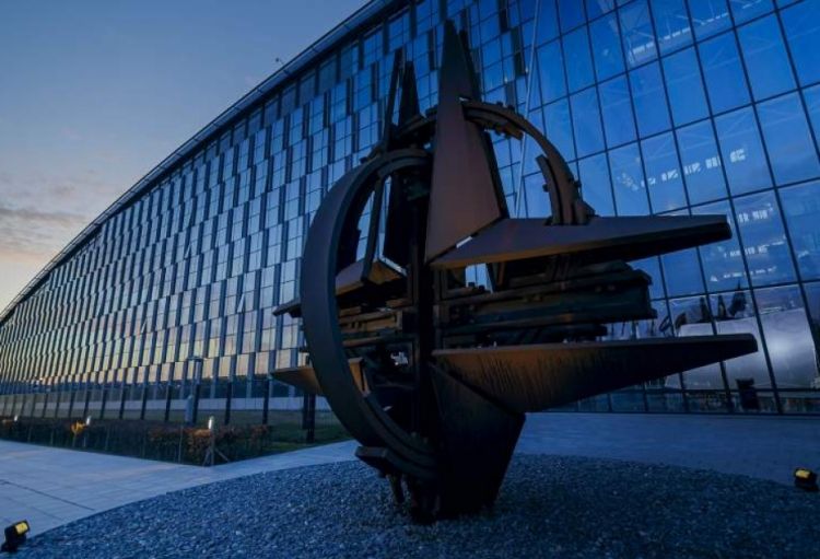 Litva NATO sammiti ərəfəsində kiberhücumlara məruz qalıb