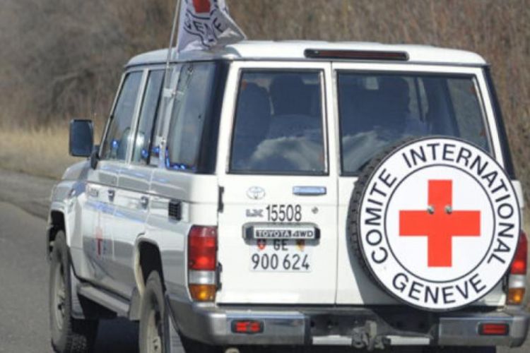 BQXK avtomobillərinin Laçın dövlət sərhədindən buraxılış məntəqəsindən keçidi müvəqqəti olaraq dayandırılıb