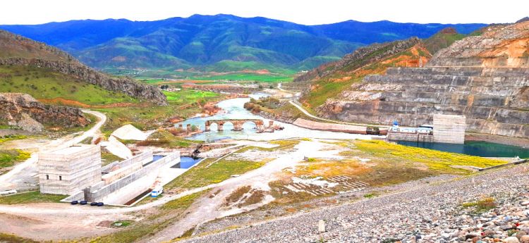 İranla sərhəddə müzakirələr başlayıb<font color='red'> - YENİLƏNƏCƏK</font>