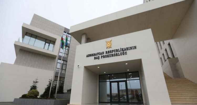 Dövlət Xidmətinin daha bir neçə vəzifəli şəxsi cinayət məsuliyyətinə cəlb edilib