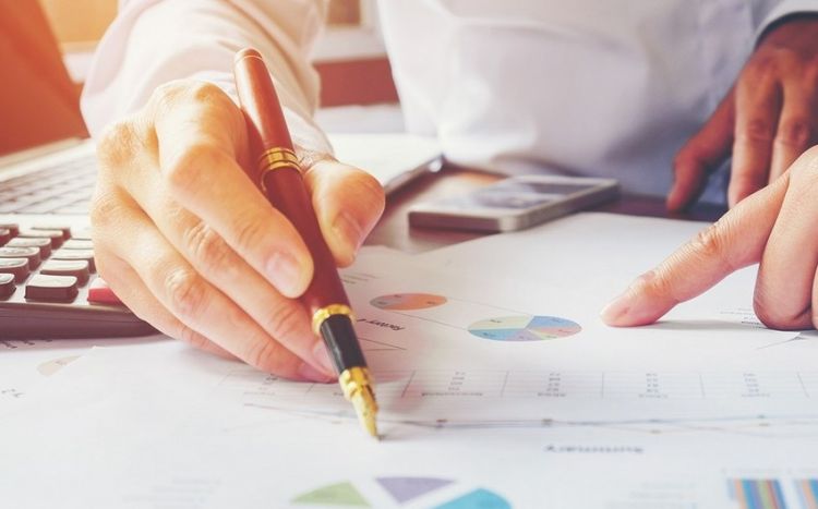 Azərbaycanda I yarımildə 286 minə yaxın vergi ödəyicisi qəbul edilib