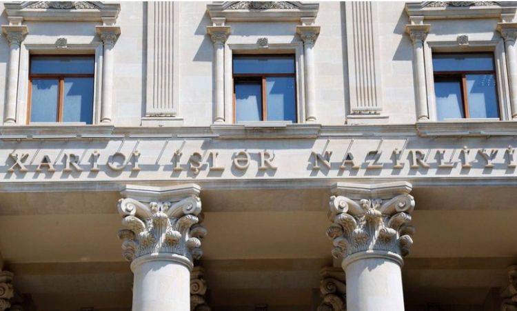 Beynəlxalq Ədalət Məhkəməsi Ermənistanın 12 may tarixli tələbini yekdilliklə rədd edib