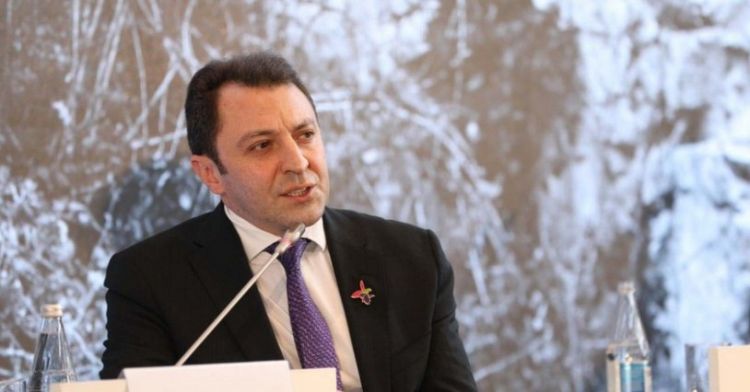 XİN: “Ermənistanı mübahisəni daha da gərginləşdirə biləcək hərəkətdən çəkinməyə çağırırıq”