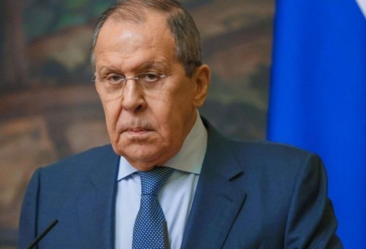 Rusiyanın xarici işlər naziri Cakartada ASEAN tədbirlərində iştirak edəcək