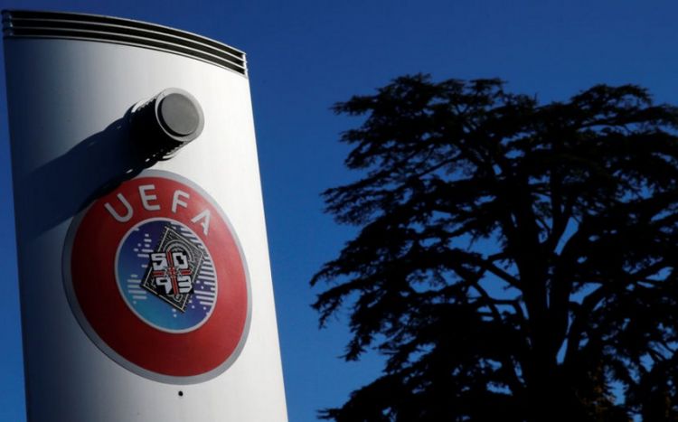 UEFA pley-offda iştiraka görə "Qarabağ" klubuna ödəniş edib