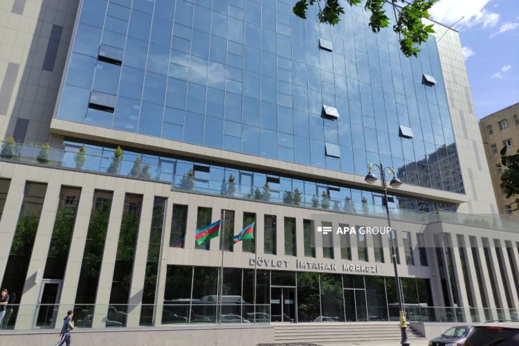 Təsviri sənət üzrə qabiliyyət imtahanlarının gedişi haqqında statistik məlumatlar açıqlanıb