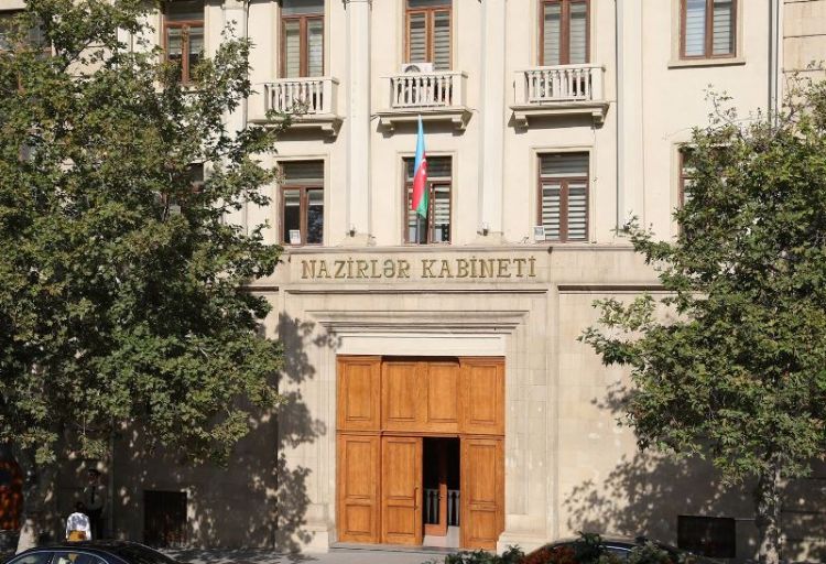 Nazirlər Kabinetində boyukqayidish.gov.az portalının icmal təqdimatı olub