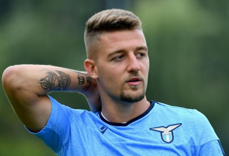 “Əl-Hilal” klubu “Latsio”nun futbolçusunu transfer edib