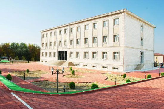 Naxçıvan Təhsil Nazirliyinin  aparat rəhbəri vəzifəsindən azad edilib