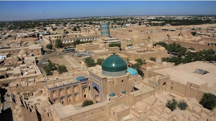 Özbəkistanda Xivənin 2024-cü ildə İslam dünyasının turizm paytaxtı elan edilməsi ilə bağlı tədbirlər planı hazırlanıb