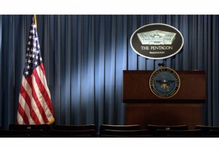 ABŞ kaset sursatlarının Ukraynaya çatdırıldığını təsdiqləyib