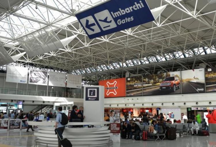 İtaliyada hava limanlarının yerüstü işçi heyəti tətil edəcək