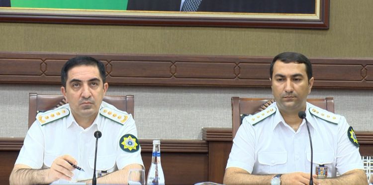 Bu ilin 6 ayı ərzində Naxçıvan Baş Gömrük İdarəsi tərəfindən 40 cinayət faktı aşkarlanıb