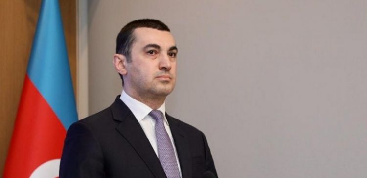 XİN: "Beynəlxalq Ədalət Məhkəməsi Ermənistanın yalanlarının ifşasını davam etdirir"