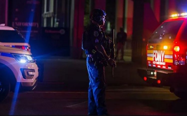 ABŞ-də kütləvi qətllərin sayına görə antirekord qeydə alınıb