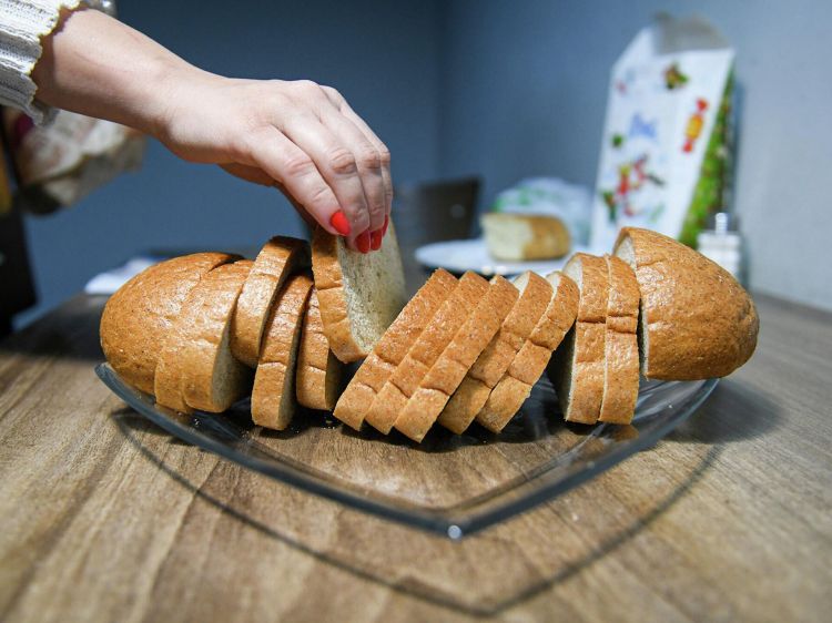 Naxçıvanda çörəyin qiyməti enəcək<font color=red> - VİDEO</font>