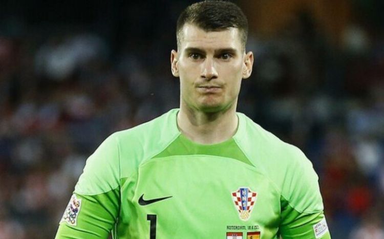 Xorvatiya millisinin qapıçısı "Fənərbağça"ya keçir