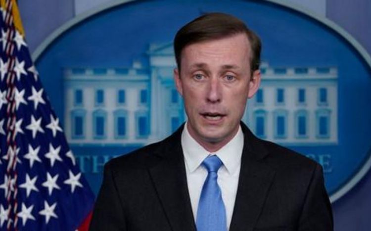 ABŞ: “Ukraynanın NATO-ya üzvlük məsələsi həll olunub”