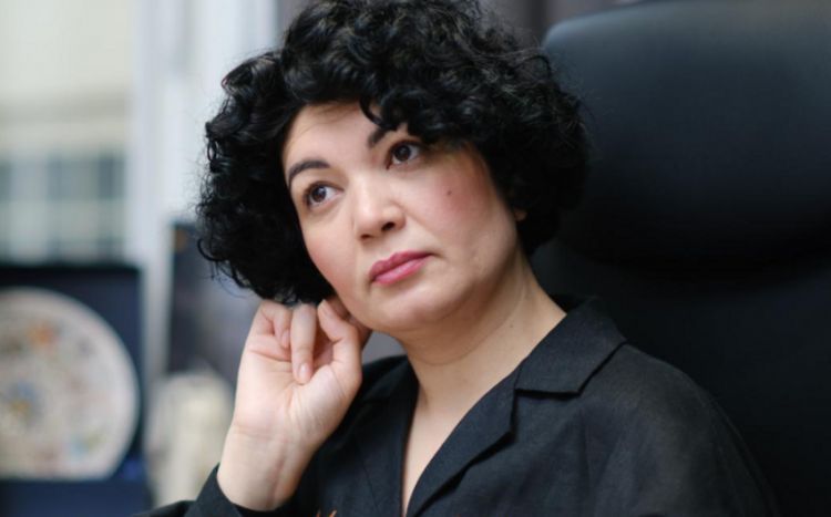 Zelenskinin nümayəndəsi: “Krımın azadlığından sonra 10 min satqın məsuliyyətə cəlb ediləcək”