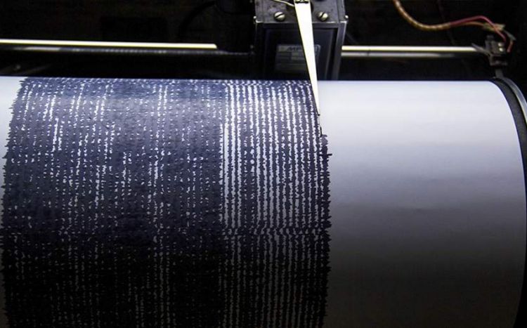 Argentinada güclü zəlzələ baş verib