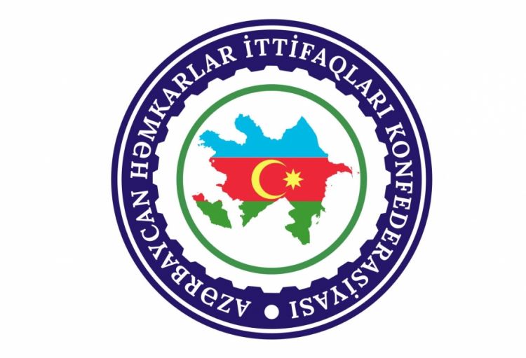 AHİK-in dəstəyi ilə Qazaxıstanın Beynəlxalq Həmkarlar İttifaqları Konfederasiyasına üzvlüyü bərpa edilib