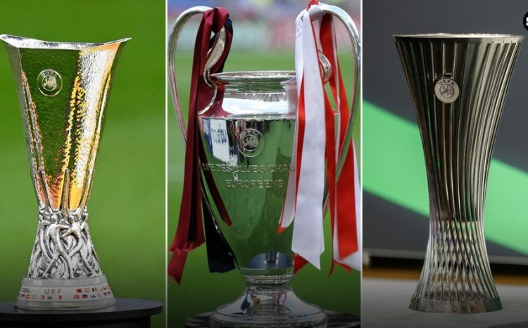 Türkiyə yenidən avrokubokların final oyununa ev sahibliyi edə bilər