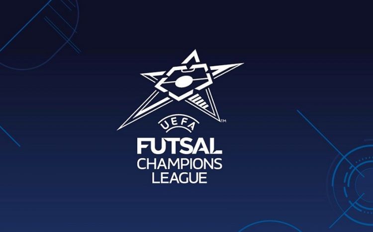 UEFA Çempionlar Liqası: Azərbaycanın futzal komandasının oyunlarının təqvimi bəlli olub