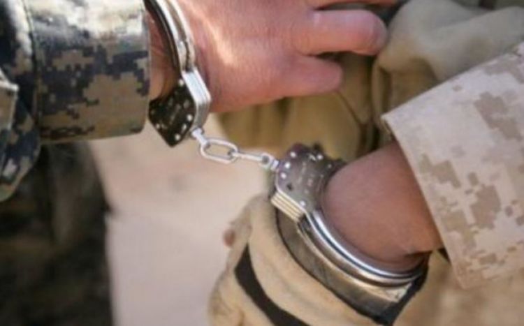 Ermənistanda hərbi hissələrdə rüşvət, dələduzluq, oğurluq və sui-istifadə hallarının üstü açılıb