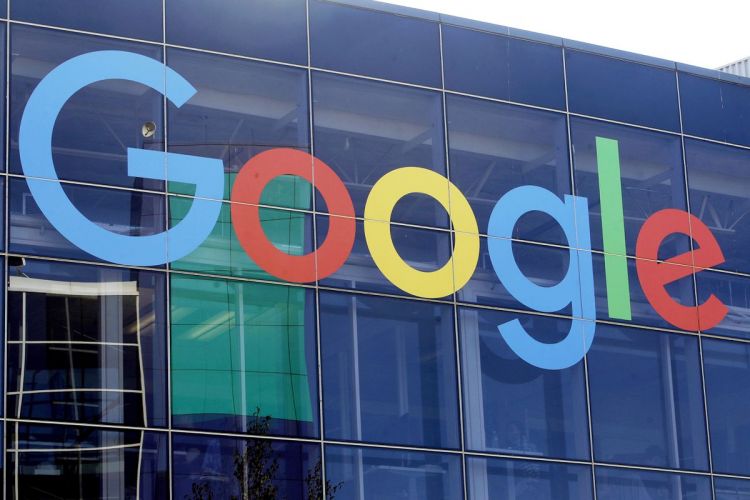 “Google” kiberhücum riski səbəbindən bəzi işçilərinin internetə çıxışını məhdudlaşdırıb