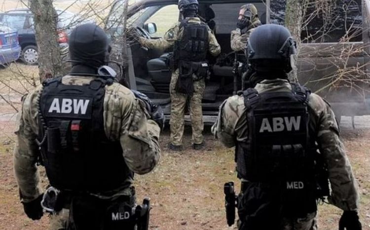 Polşada qatarları partlatmağı planlaşdıran rus casus şəbəkəsi ifşa edilib