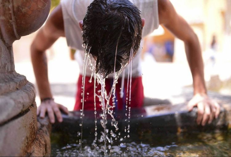 İspaniyada son 95 ilin ən isti günü qeydə alınıb