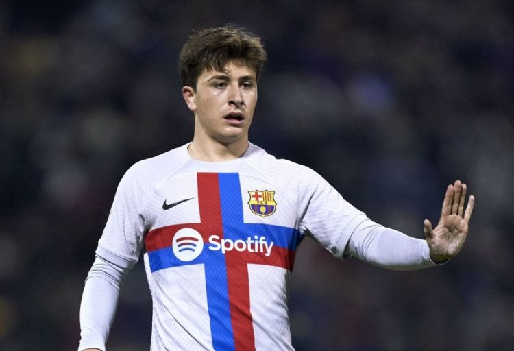 La Liqa təmsilçisi heyətini yeni futbolçu ilə gücləndirib