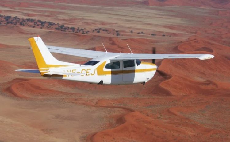 Kolumbiyanın bir qrup siyasətçisi təyyarə qəzasında həlak olub