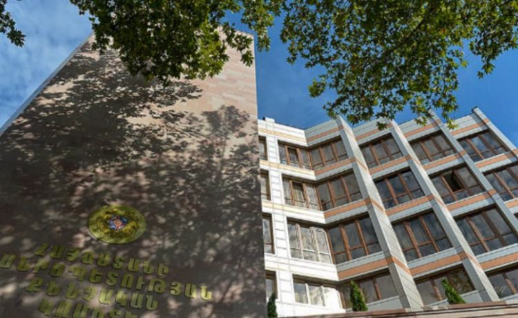 Ermənistanın həbsdə olan keçmiş nazirinin qanunsuz əmlaklarının siyahısı açıqlanıb