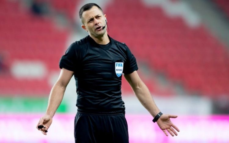 Konfrans Liqası: "Neftçi" və "Sabah"ın Bakıdakı oyununun hakimləri bəlli olub