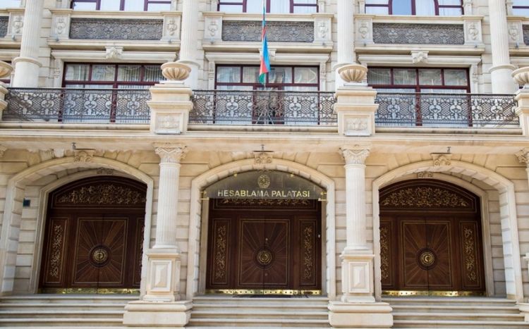 Hesablama Palatası “Risklərin idarə edilməsi Təlimatı”nı təsdiq edib