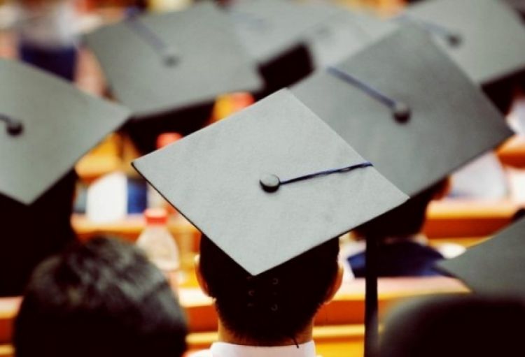 Magistraturaya qəbulda bu ali məktəblərin plan yerləri 95 faiz və daha çox dolub